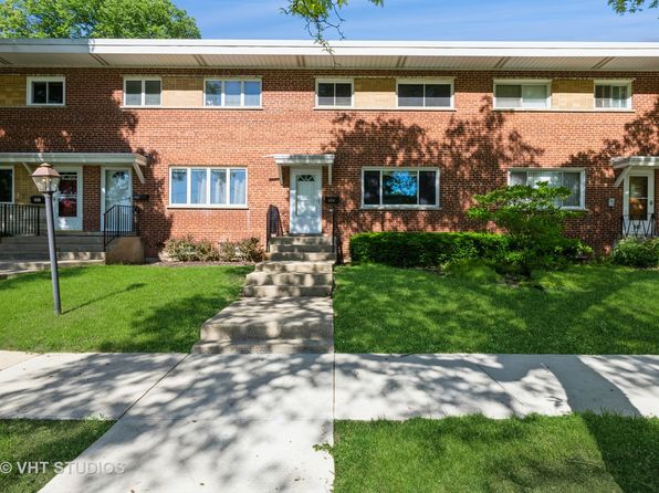 Apartments For Sale Mount Prospect Il