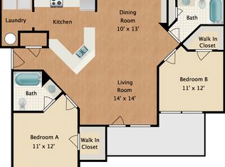 960 S Adams St APT 5, Bloomington, IN 47403