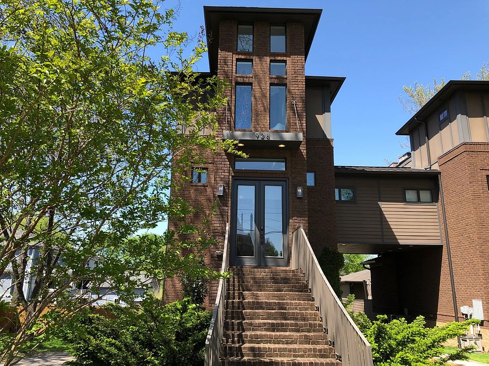 928 Caruthers Ave, Nashville, TN 37204 Zillow