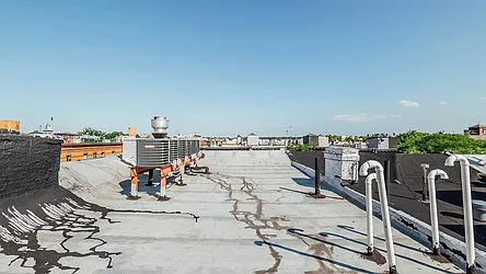 Rented by Brooklyn High Rise LLC