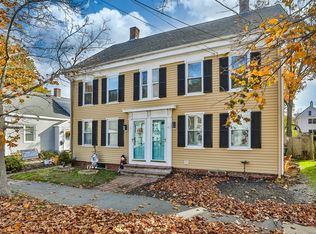 43-45 Forrester St #2, Newburyport, MA 01950