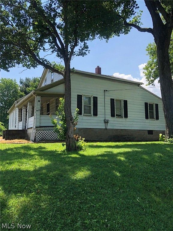 80 Egbert Rd, Bedford, OH 44146 Zillow