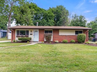 2729 Cumberland Ave, Ann Arbor, MI 48104