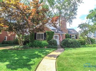 5827 Garden Park Dr, Sylvania, OH 43560