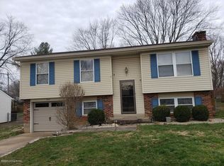 6617 Ashbrooke Dr, Pewee Valley, KY 40056
