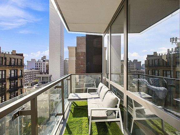 2nd image of 101 W 24th St APT 12B