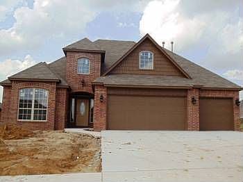 1st image of 20521 E 35th Pl S