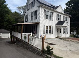 619 Union St, Rockland, MA 02370