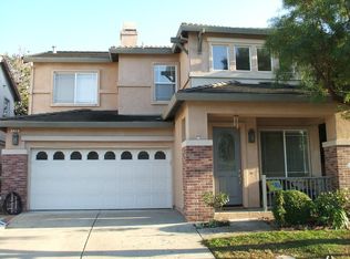 110 Pepper Ln, Union City, CA