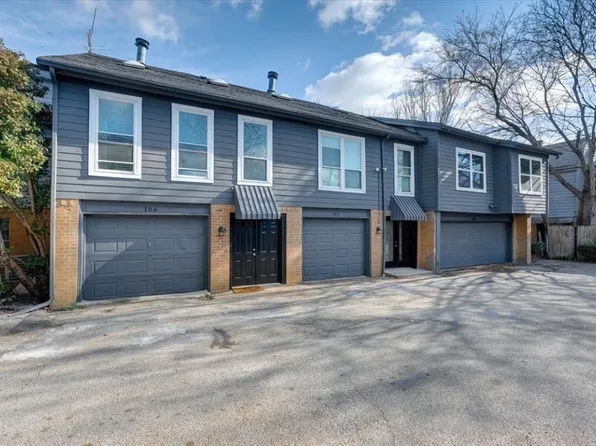 7215 Holly Hill Dr #105, Dallas, TX 75231