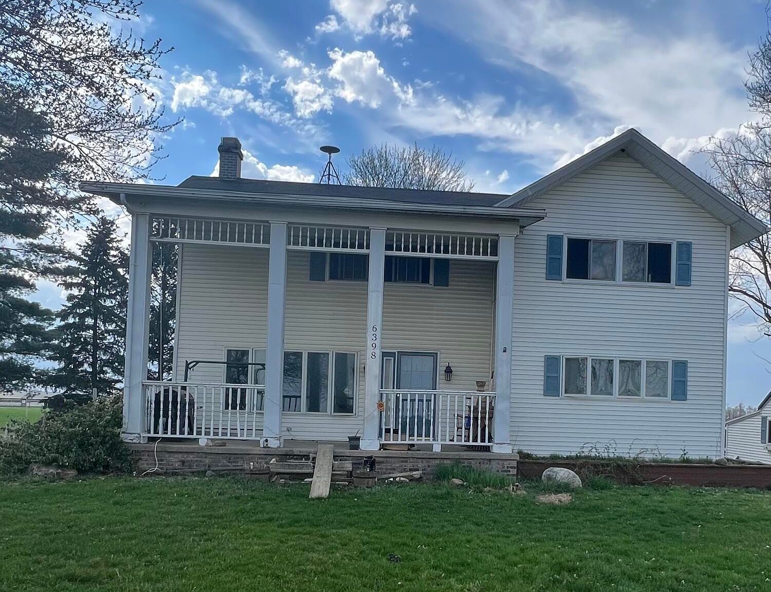 6398 Osborn Rd, Carson City, MI 48811 MLS 23013376 Zillow