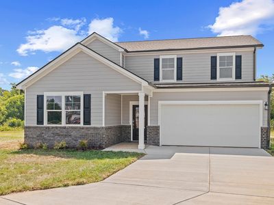 191 E Millbrook Dr Lot 172, Spring Hill, TN, 37174