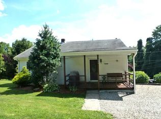 773 Stanley Ln, Forward Township, PA 15063