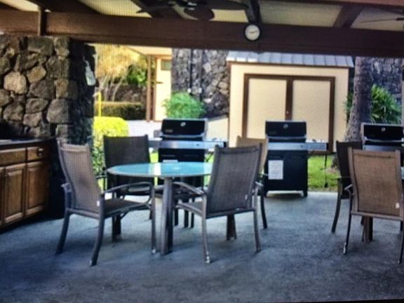 5th image of 77-6469 Alii Dr APT 227