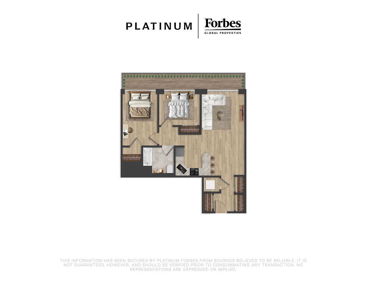 Building Photo - 535 Classon Ave #101