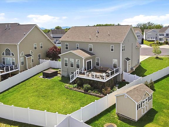 2nd image of 108 Reedville Ct