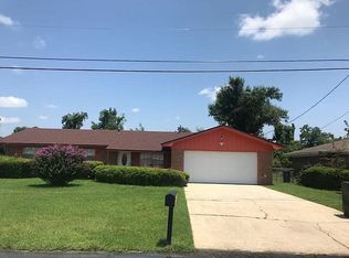 5241 Park St, Panama City, FL 32404