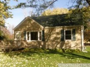 3500 66th Ave N, Brooklyn Center, MN 55429