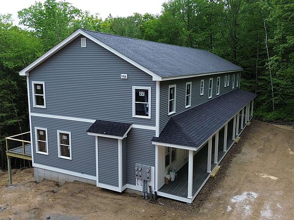2nd image of 612 Upper Mad River Road #D