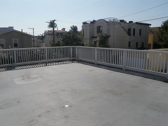 2nd image of 1628 Loma Dr APT A