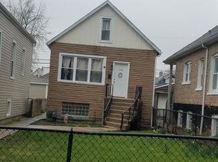 7340 S Oakley Ave, Chicago, IL 60636