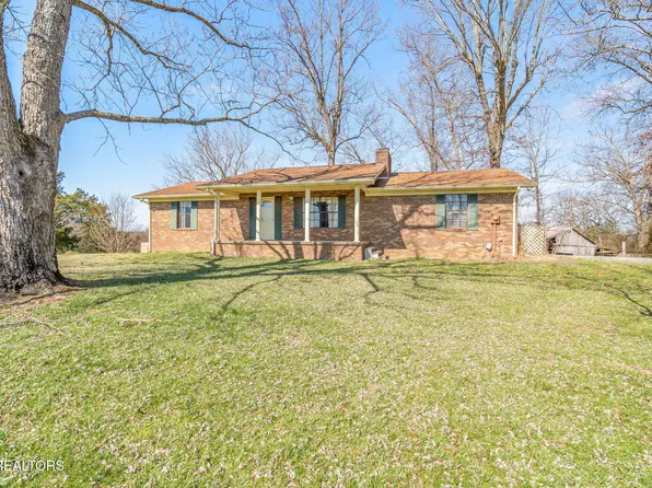 5784 Us Highway 411, Madisonville, TN 37354