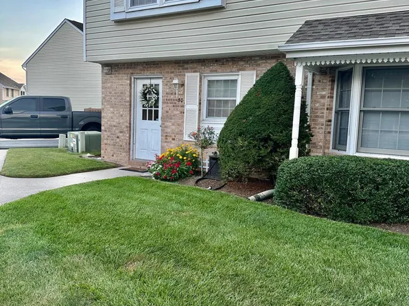 12626 Sunset Ave APT 30D, Ocean City, MD 21842