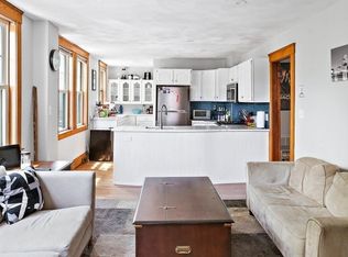 153 P St FLOOR 1, Boston, MA 02127