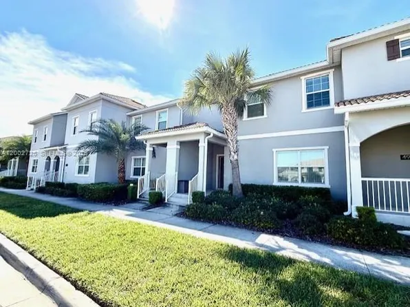 4905 Windermere Ave, Kissimmee, FL 34746
