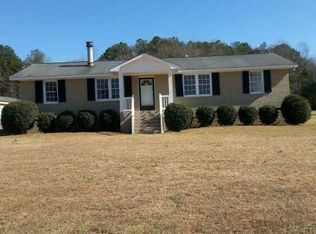451 Motley Rd, Hopkins, SC 29061