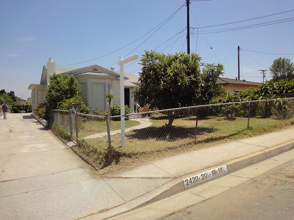 1st image of 2418 Jackson Ave
