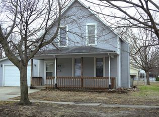 604 E Jefferson St, Winterset, IA 50273