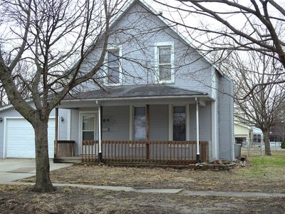 604 E Jefferson St, Winterset, IA, 50273