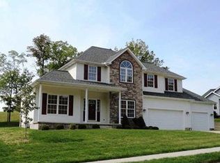 1222 Silver Dr, Erie, PA 16509