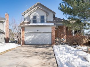 4 Foothill Ash, Littleton, CO 80127