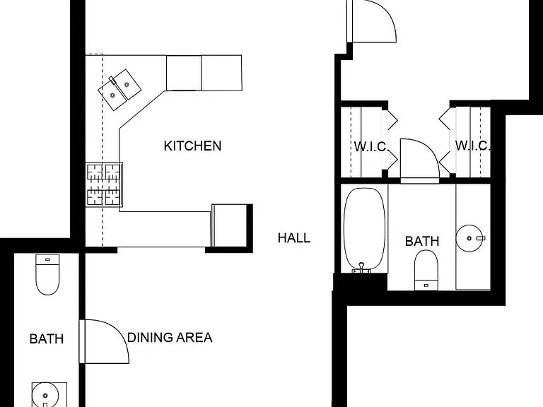 1212 N Wells St #403 — Photo 21