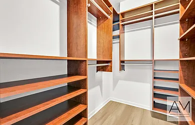 Sold by AM Residential