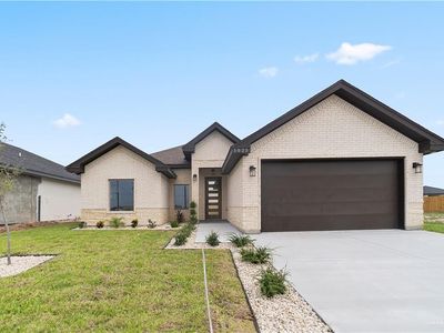 1025 W Cloud Ln #9, Edinburg, TX, 78541