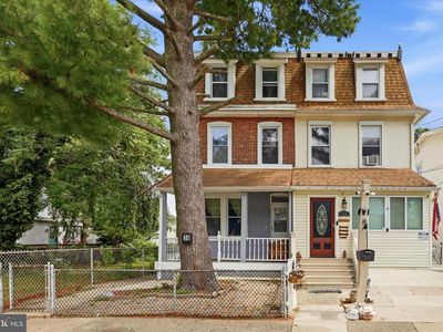 36 E Washington Ave, Clifton Heights, PA, 19018