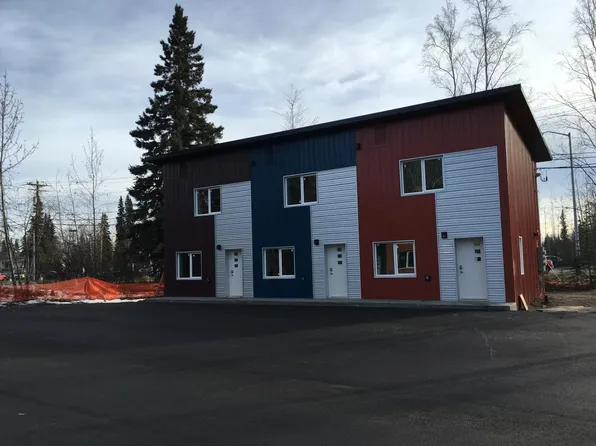 3292 College Rd #17, Fairbanks, AK 99709
