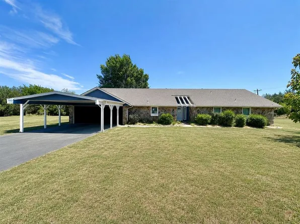 1 Oakridge Dr, Shawnee, OK 74804
