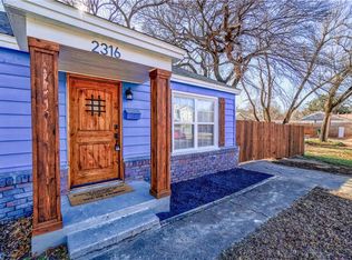 2316 NW 31st St, Oklahoma City, OK 73112