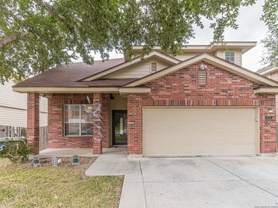 9015 Anderson Bluff, Converse, TX, 78109
