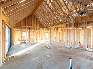 8911 S Beavers Bnd, Perkins, OK 74059