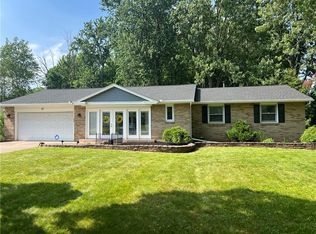 12 Hitree Ln, Rochester, NY 14624