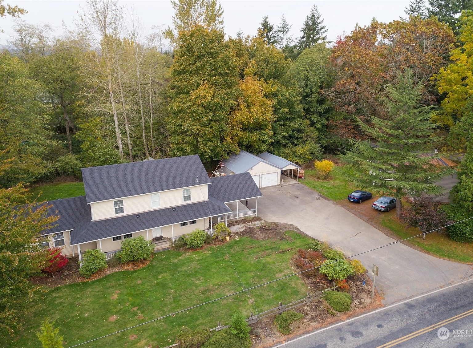 2460 Brown Road, Ferndale, WA 98248 MLS 2148077 Zillow