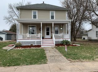 309 E South St, Geneseo, IL 61254