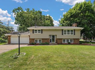 9311 47th Ave N, New Hope, MN 55428