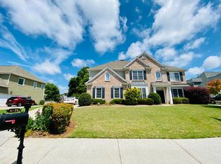 4058 Sandy Branch Dr, Buford, GA 30519
