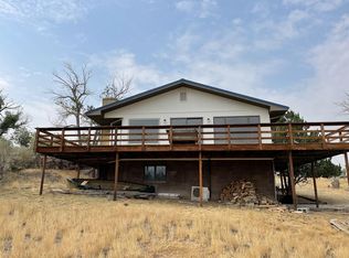 3225 High Line Dr, Shell, WY 82441